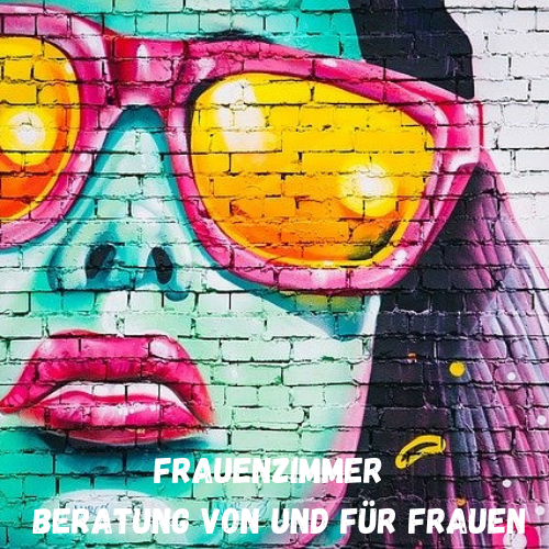 Frauenzimmer Mannheim Logo