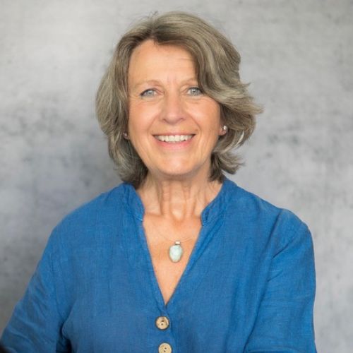 Bärbel Müller - Atem- und Stimmcoach, Transformationsbegleiterin
