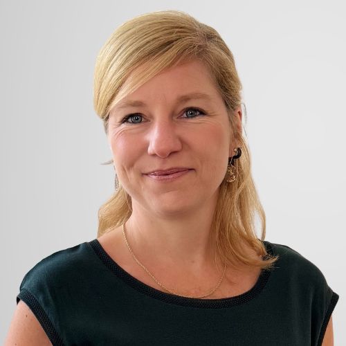 Louisa Hengesbach - Systemische Beraterin sowie Burnout- und Stress-Coach