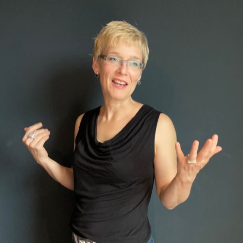 Eva Gröne - Apothekerin und Ernährungscoach