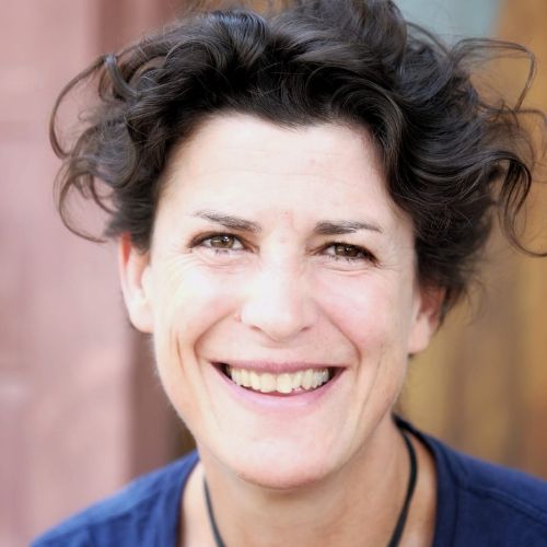 Victoria Gaetane Hess Victoria Gaetane Hess - Bewusstseinsarbeit & Aufstellungen