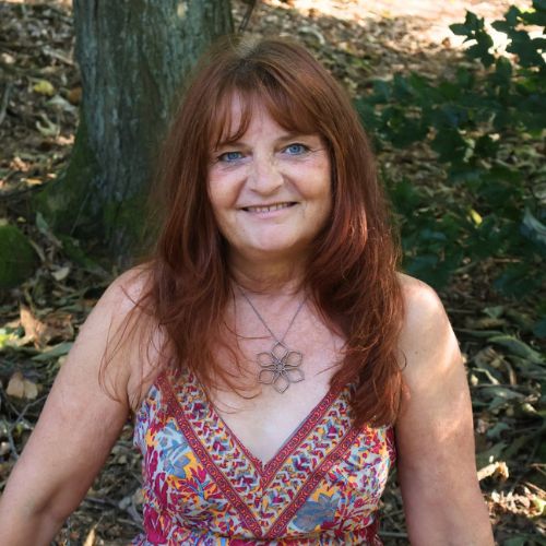 Rita Stark – Heilpraktikerin, Wechseljahreberaterin, Yogalehrerin, Vitalstofftherapeutin, Frauenmassage-Therapeutin