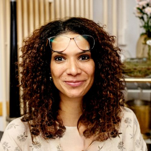 Maren Traub - Systemische Traumatherapie