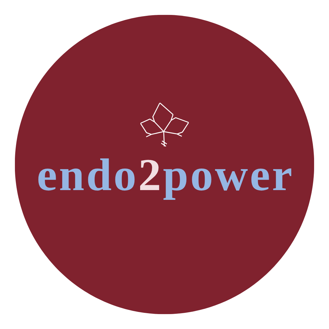 endo2power Logo