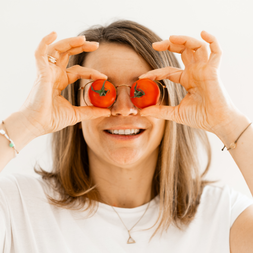 Uta Riegger - Ernährungscoach für Intuitives Essen