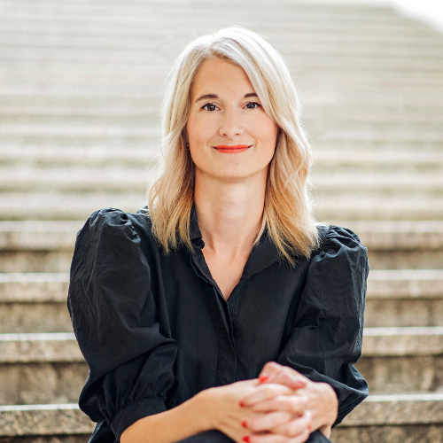 Carina Beutler