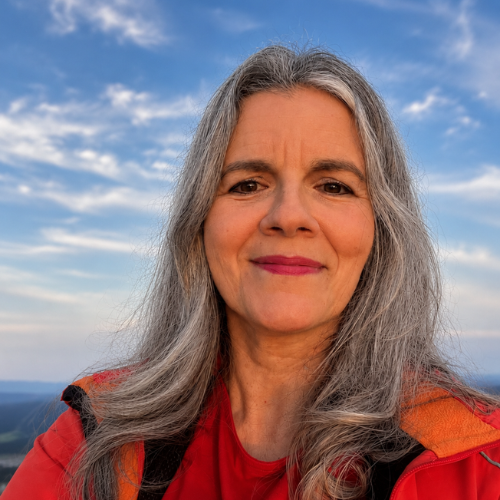 Maike Mertens - Physiotherapeutin · Heilpraktikerin · Mentorin für ganzheitliche Gesundheit