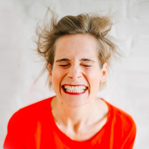 Julia Mittelhamm - Business-Fotografin
