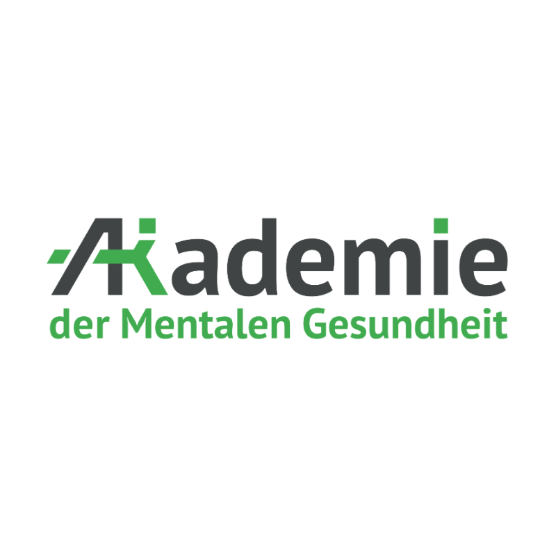 Logo der Akademie der Mentalen Gesundheit