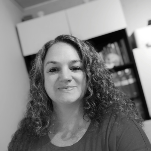 Sabine Sütterlin, Heilpraktikerin und Physiotherapeutin