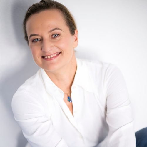 Susanne Mergl - Heilpraktikerin